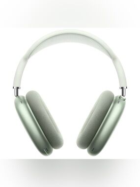 Apple AirPods Max in Sage